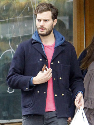 Jamie Dornan pic #719529