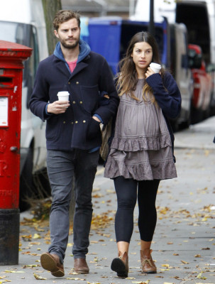Jamie Dornan pic #719515