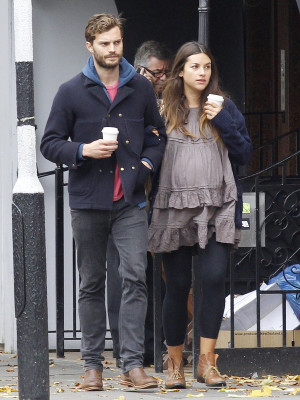Jamie Dornan pic #719530