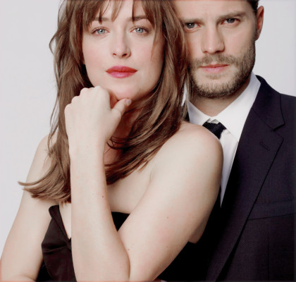 Jamie Dornan pic #953615
