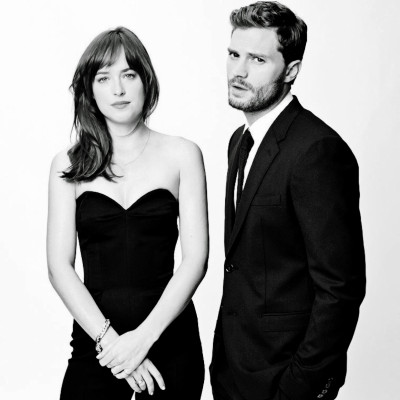 Jamie Dornan pic #953613
