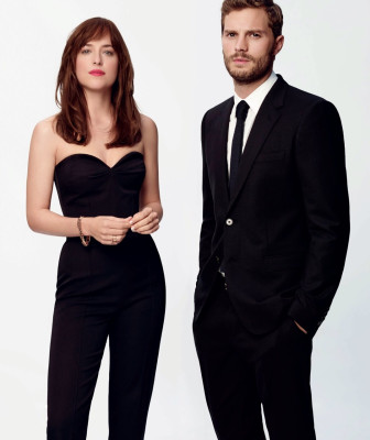 Jamie Dornan pic #953616