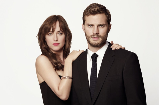 Jamie Dornan pic #953618