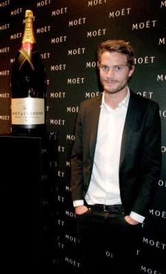 Jamie Dornan pic #738184