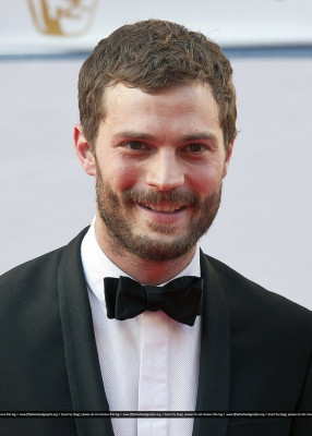 Jamie Dornan pic #732308