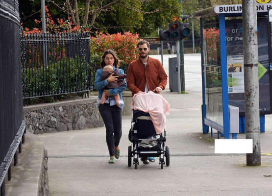 Jamie Dornan pic #719429