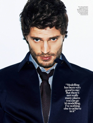 Jamie Dornan pic #719531