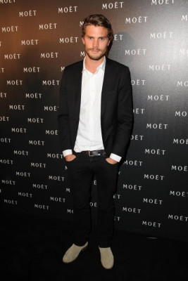 Jamie Dornan pic #738181