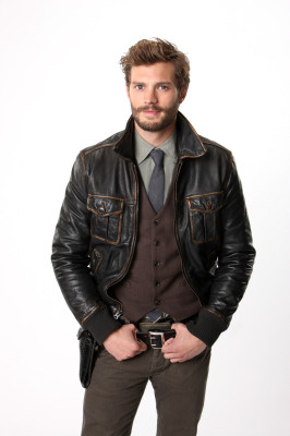 Jamie Dornan pic #719516