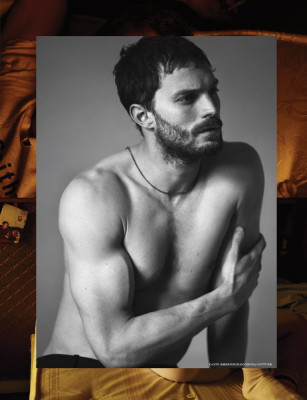 Jamie Dornan pic #738190