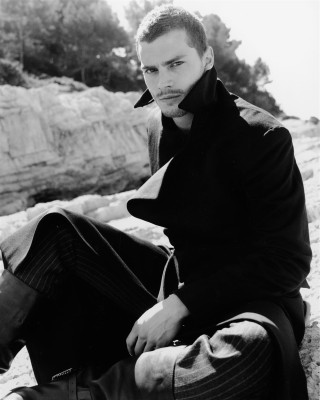photo 26 in Jamie Dornan gallery [id389316] 2011-04-27 00:00:00