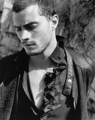 photo 25 in Jamie Dornan gallery [id392147] 2011-05-10 00:00:00