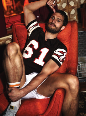 Jamie Dornan pic #738187