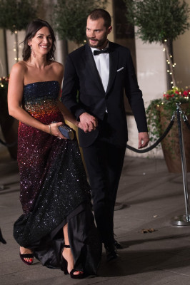 Jamie Dornan pic #953596