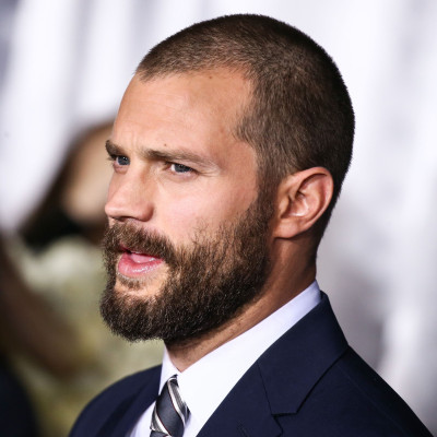 Jamie Dornan pic #953601