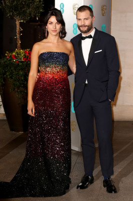 Jamie Dornan pic #953600