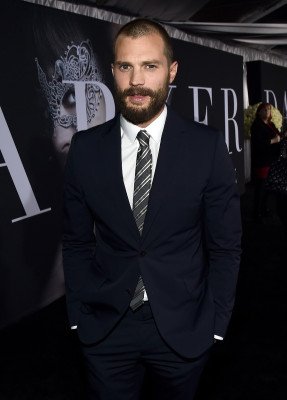 Jamie Dornan pic #953604