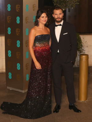 Jamie Dornan pic #953598