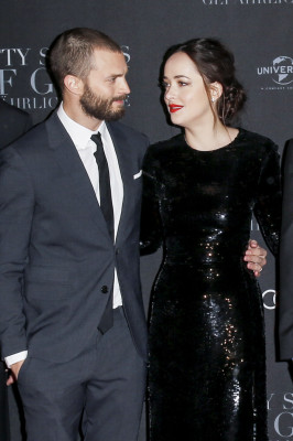 Jamie Dornan pic #953593