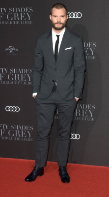 Jamie Dornan pic #953590