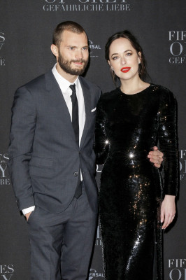 Jamie Dornan pic #953591