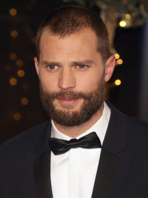 Jamie Dornan pic #953597