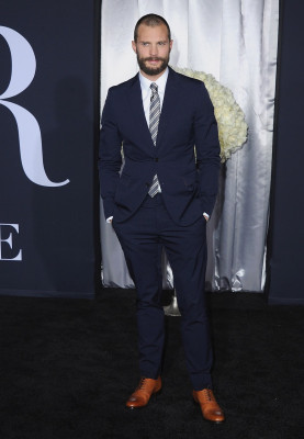 Jamie Dornan pic #953602