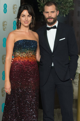Jamie Dornan pic #953594