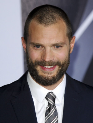 Jamie Dornan pic #953603