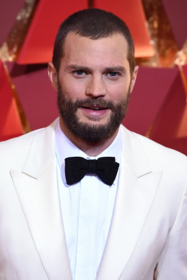Jamie Dornan pic #953589