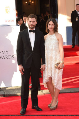 Jamie Dornan pic #732310