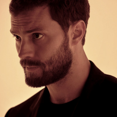 Jamie Dornan - Hugo Boss The Scent Fragrance Campaign