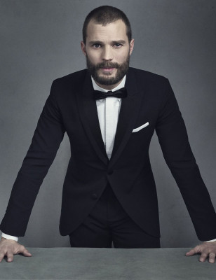 Jamie Dornan pic #953782