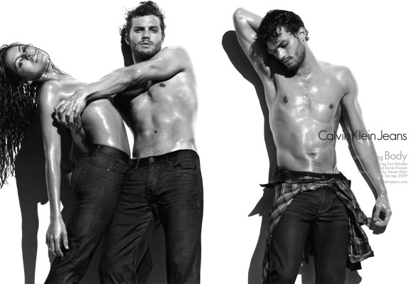 Jamie Dornan pic #719519