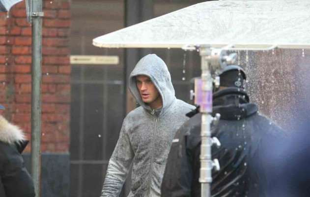 Jamie Dornan pic #720596