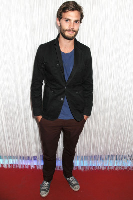 Jamie Dornan pic #717950