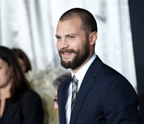 Jamie Dornan pic #953606