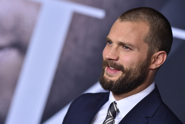 Jamie Dornan pic #953605