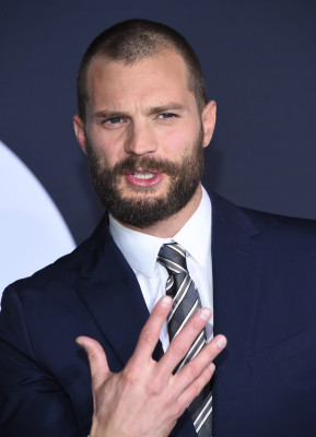 Jamie Dornan pic #953607