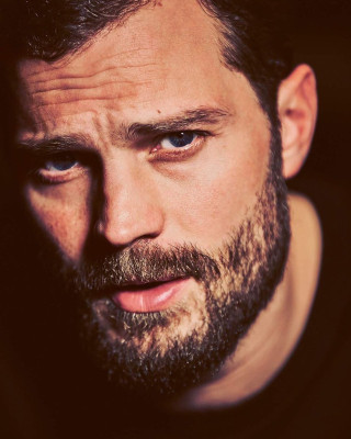 Jamie Dornan - Hugo Boss The Scent Fragrance Campaign