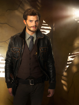 Jamie Dornan pic #718560
