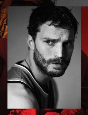 Jamie Dornan pic #738186