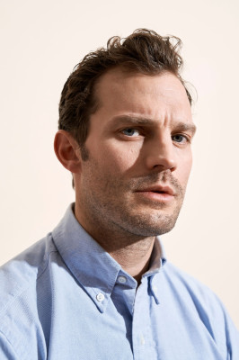 Jamie Dornan-Cinema Teaser, December 2021