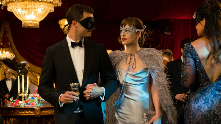 Jamie Dornan pic #953592