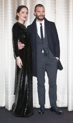 Jamie Dornan pic #953567