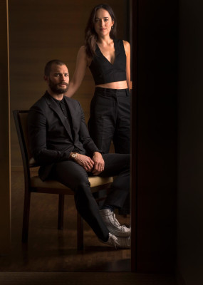 Jamie Dornan pic #953563