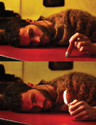 Jamie Dornan pic #738183