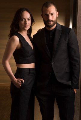 Jamie Dornan pic #953570