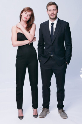 Jamie Dornan pic #953611