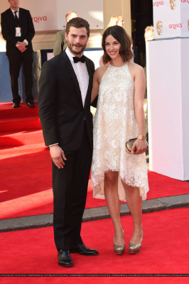 Jamie Dornan pic #732312